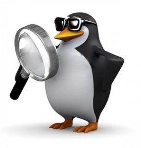 Google-Penguin