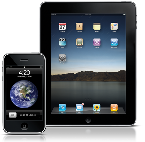 iPad-and-iPhone