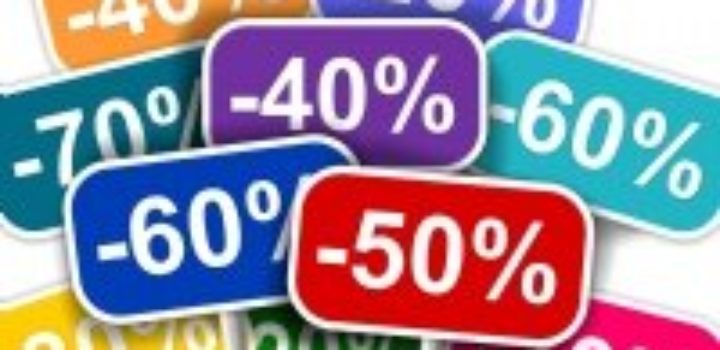 68% des Français auront recours au e-commerce pour les soldes d’été