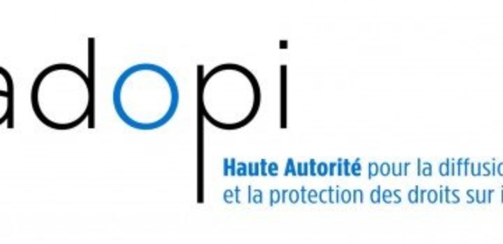 Hadopi : le gouvernement met fin à la coupure de l’accès Internet