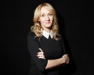 jkrowling