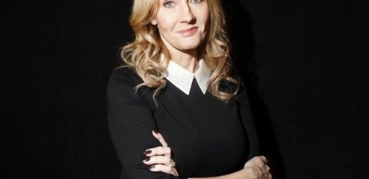 J.K. Rowling signe d’un faux nom un polar salué par la critique