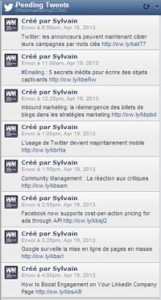 programmation-message-reseaux-sociaux