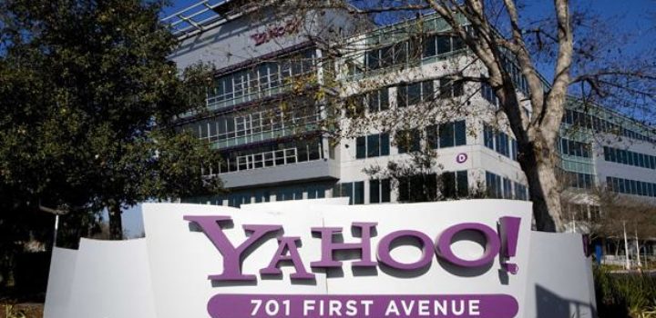 Yahoo! repasse devant Google aux Etats-Unis en visiteurs
