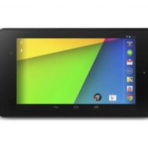 Nexus 7: la nouvelle tablette Google est avancée