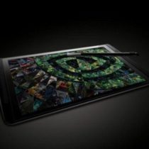 NVIDIA Tegra Note, annonce officielle