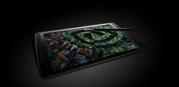 NVIDIA Tegra Note, annonce officielle