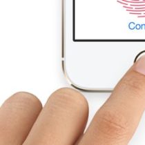 Le Touch ID de l’iPhone 5S a déjà été hacké