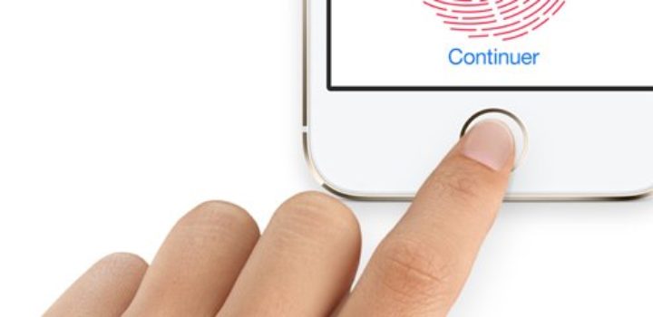 Le Touch ID de l’iPhone 5S a déjà été hacké
