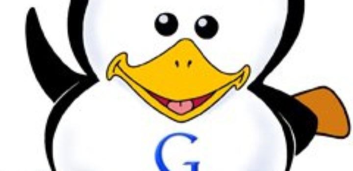 Google Penguin 2.1 est lancé – Mise à jour de l’algorithme
