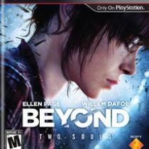 Jeux Videos – Beyond : Two Souls