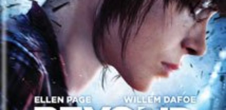 Jeux Videos – Beyond : Two Souls