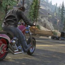 GTA Online : un point avant de se lancer