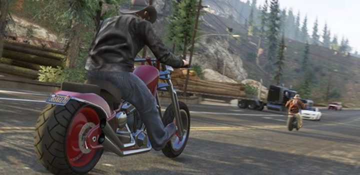 GTA Online : un point avant de se lancer