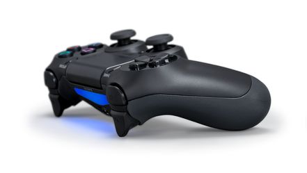 PS4_DualShock