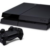 La PS4 sort aujourd’hui… aux Etats-Unis