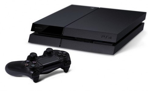 Sony_PS4