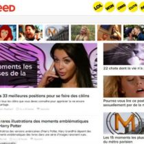 La machine à clics Buzzfeed se déploie en France