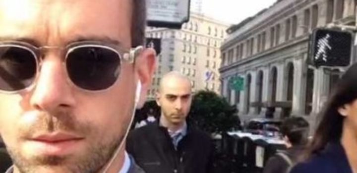 13 faits insolites sur Jack Dorsey, le fondateur de Twitter