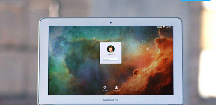 Knock : l’application iPhone qui déverrouille votre Mac