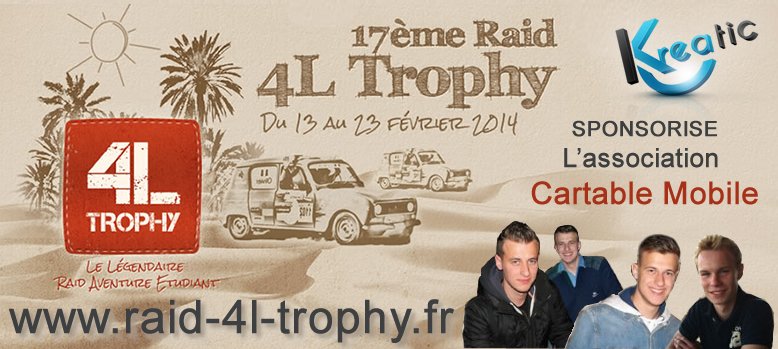 kreatic-4ltrophy