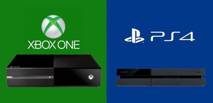 Xbox One et PS4 : Sony et Microsoft font face aux premiers problèmes