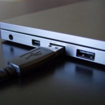 Le casse-tête du sens des prises USB, c’est bientôt terminé