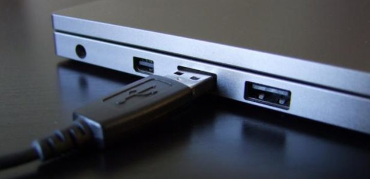 Le casse-tête du sens des prises USB, c’est bientôt terminé