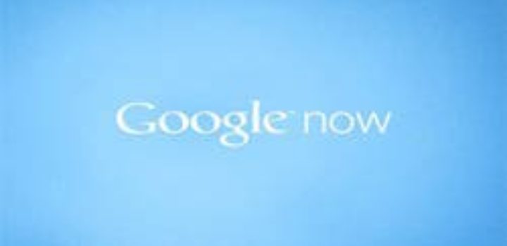 Google Now : l’application smartphone qui va lire dans vos pensées