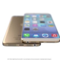 iPhone 6 : vers un iPhone Air ultra fin ?