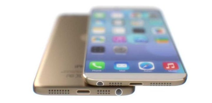 iPhone 6 : vers un iPhone Air ultra fin ?
