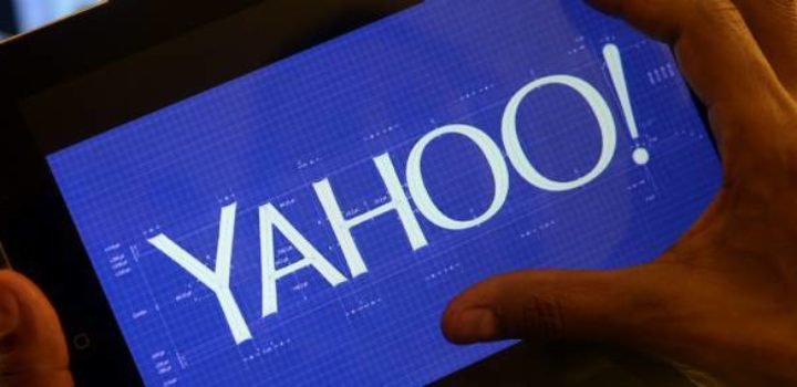 La messagerie de Yahoo victime d’une attaque informatique
