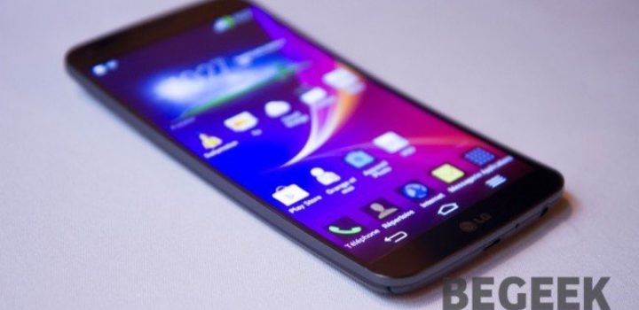 LG G Flex chez Orange : les tarifs dévoilés