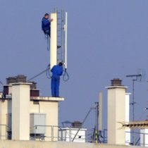 Les ondes électromagnétiques en débat à l’Assemblée