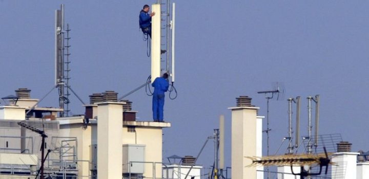 Les ondes électromagnétiques en débat à l’Assemblée