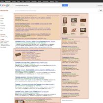 Google annonce une mise à jour de son algorithme Page Layout contre les pages ayant trop de publicité