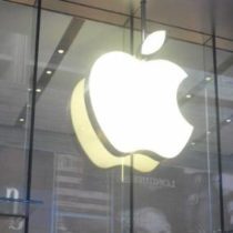 Faille de sécurité chez Apple