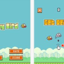 Flappy Bird, le jeu mobile star du moment… que l’on adore détester