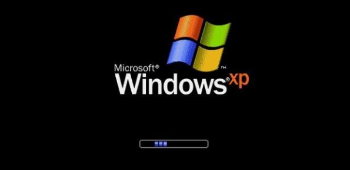 Windows XP, cette bombe à retardement qui va exploser le 8 avril