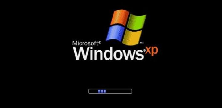 Windows XP, cette bombe à retardement qui va exploser le 8 avril