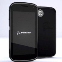 Boeing présente Black, un smartphone Android ultra-sécurisé et auto-destructible