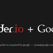 Google achète spider.io pour lutter contre la fraude