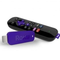 Roku défie Google avec une clé HDMI de streaming