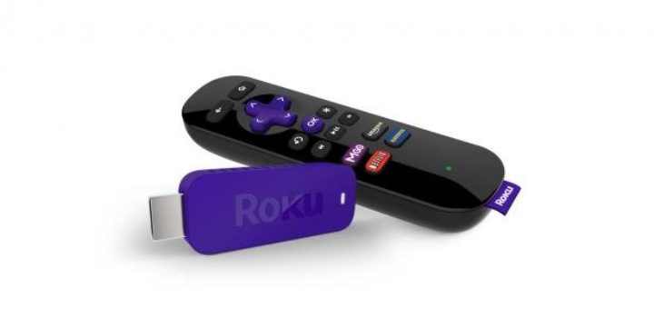 Roku défie Google avec une clé HDMI de streaming