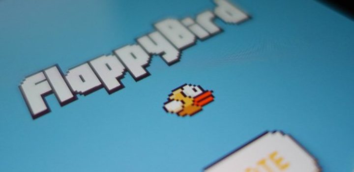 Flappy Bird : Dong Nguyen envisage le retour du jeu