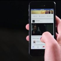 Les pubs vidéo en lecture automatique arrivent sur Facebook