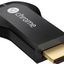 Avec Chromecast, Google prend sa revanche dans la télé connectée