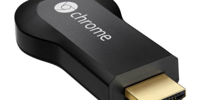 Avec Chromecast, Google prend sa revanche dans la télé connectée