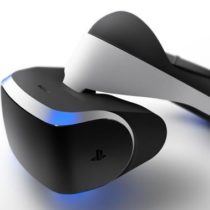 Sony dévoile un casque de réalité virtuelle