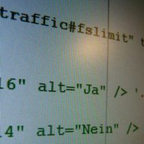 1 Américain sur 10 pense que HTML est une MST. Et 23% confondent C-3PO et MP3